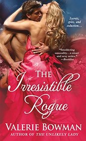 The Irresistible Rogue (Playful Brides, Bk 4)