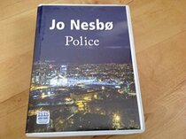 Police (Harry Hole, Bk 10) (Audio Cassette) (Unabridged)