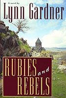 Rubies and Rebels (Gems and Espionage, Bk 9)