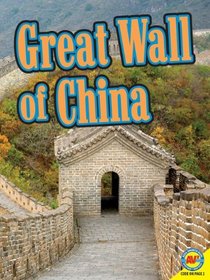 Great Wall of China (Virtual Field Trip)
