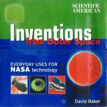 Inventions from Outer Space (Scientific America)