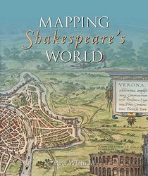 Mapping Shakespeare's World