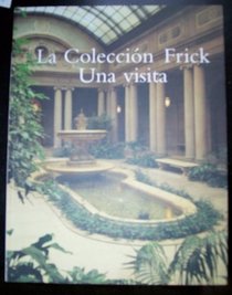 Frick Collection: A Tour Spanish