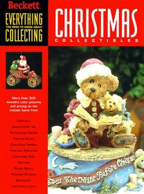 Everything You Need to Know About Christmas Collectibles
