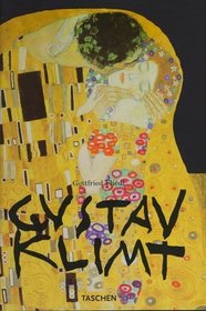 Klimt: The Definite Monograph on the Vinnese Artist (Jumbo)