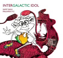 Intergalactic Idol