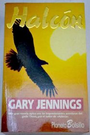 Halcon (Spanish Language Eidtion)
