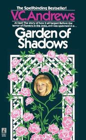 Garden of Shadows (Dollanganger, Bk 5)