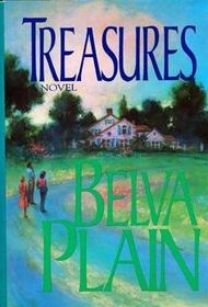 Treasures - A Novel