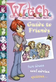 Guide to Friends ( 