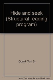 Hide and seek (Structural reading program)