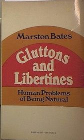 GLUTTONS & LIBRTN V267 (Vintage Books)