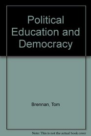 Political Education and Democracy