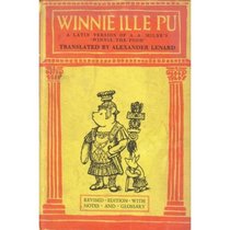 Winnie-Ille-Pu/Winnie the Pooh