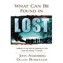 What Can Be Found in Lost
