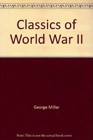 Classics of World War II: The Secret War: Horned Pigeon