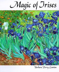 Magic of Irises