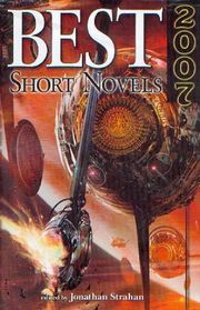 Best Short Novels 2007