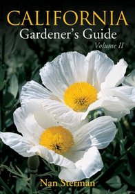 California Gardener's Guide Volume II (California Gardener's Guide)