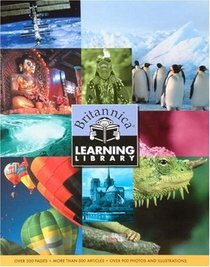 Britannica Learning Library