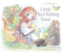 Little Red Riding Hood: The POP Wonderland Series
