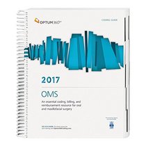 Coding Guide for OMS 2017
