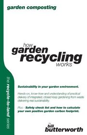 Garden Composting - How Garden Recycling Works (Recycle to Land Series)