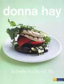 Schnelle Kche mit Stil