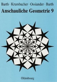 Anschauliche Geometrie, Bd.9