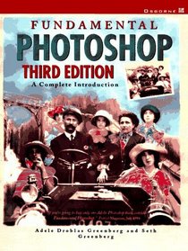 Fundamental Photoshop 4