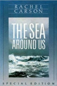 The Sea Around Us (Large Print)