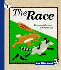 The Race (Let Me Read, Level 1)