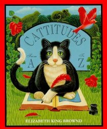 Catitudes: From A to Z