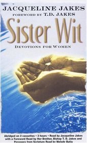 Sister Wit: Devotions for Women