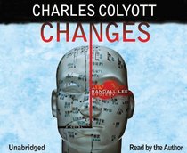 Changes - A Randall Lee Mystery