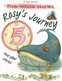 Rosy's Journey and Other Stories