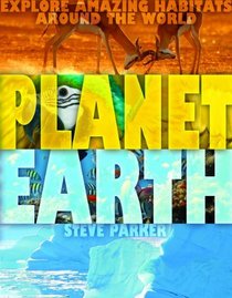 The Great Big Book of Planet Earth