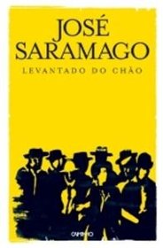 Levantado do cho (Portuguese Edition)