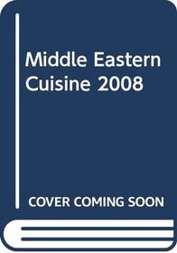 Middle Eastern Cuisine