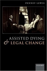 Assisted Dying and Legal Change