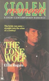 The Lone Wolf (Stolen Moments)