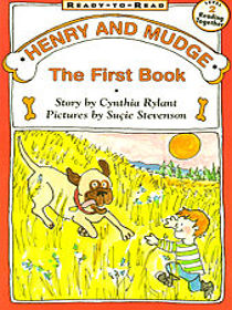 Henry and Mudge: The First Book (Henry and Mudge, Bk 1)