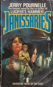 Janissaries (Janissaries, Bk 1)