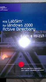 MCSE LabSim for Windows 2000 Active Directory Services