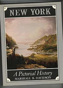 New York: A Pictoral History
