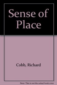 Sense of Place