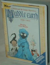 Muddle Earth: Book 3, Dr.cuddles Of Giggle Glade