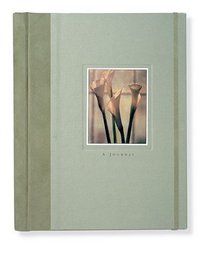 Calla Lily Journal (Blank Lined Journals)