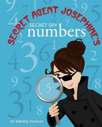 Secret Agent Josephine's Numbers