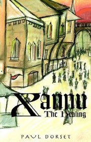 Xannu - the Healing